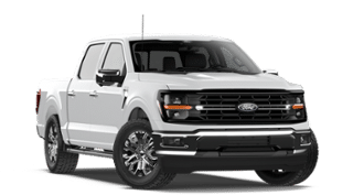 2026 Ford F-150® External Image 4